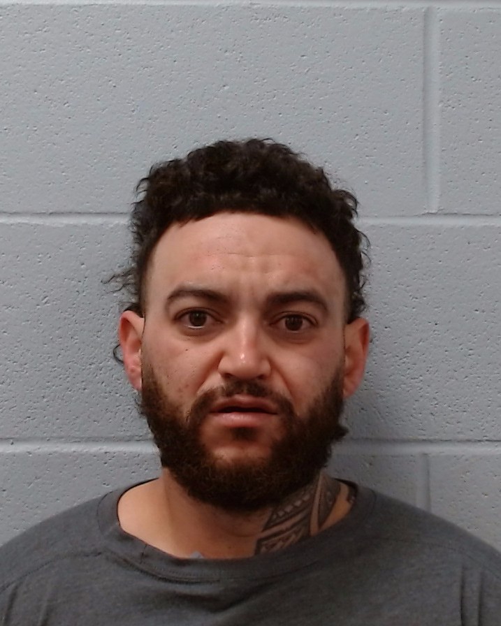 Johnson, Kalani Kenji booking photo