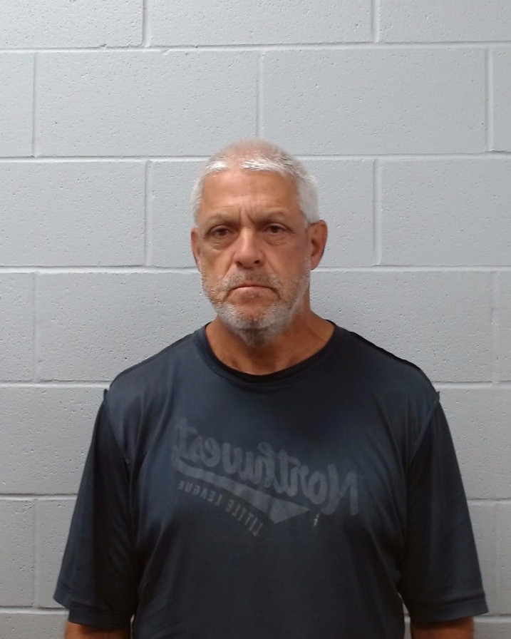 Medina, Javier booking photo