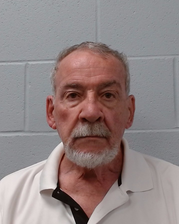 Duncan, Chester Benton booking photo