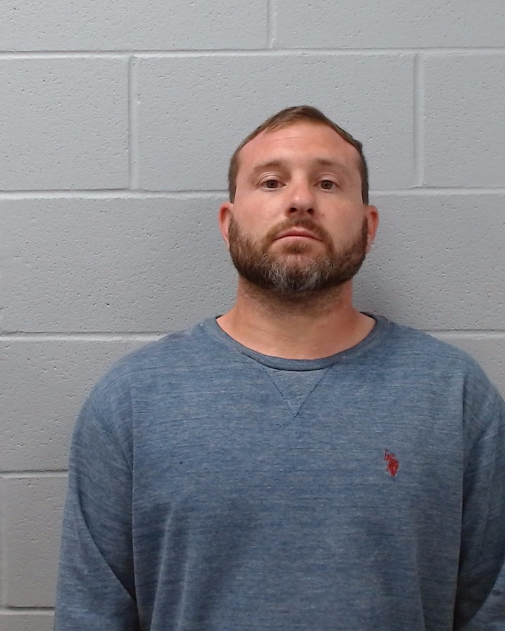 Watson, Noah Drake booking photo