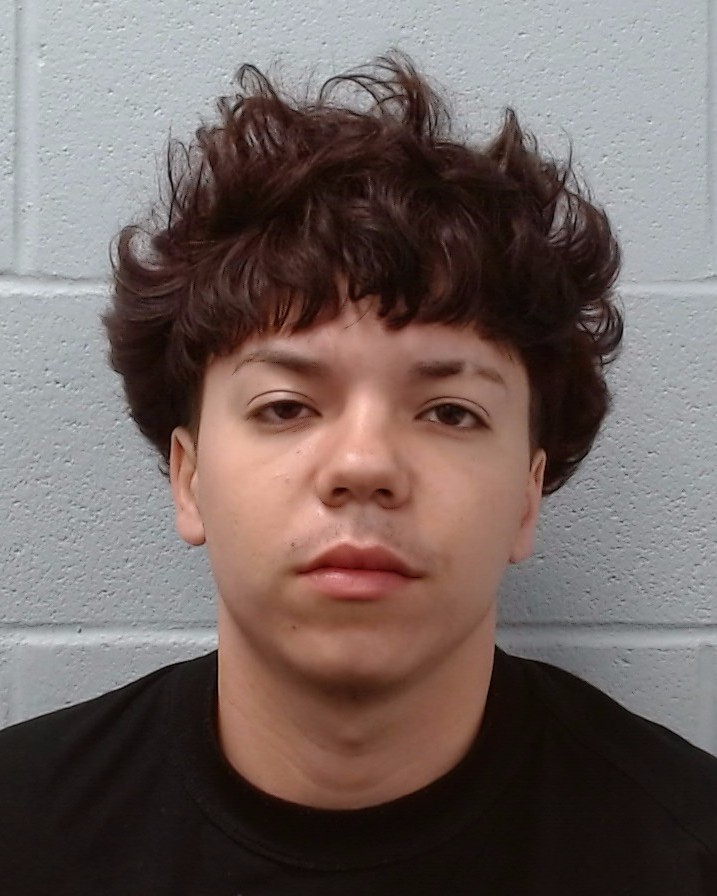 Vidaurri, Gabino booking photo