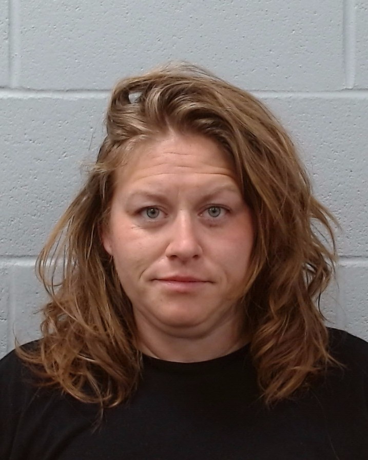 Mainord, Brianna Nicole arrested by Hays County SO/PD