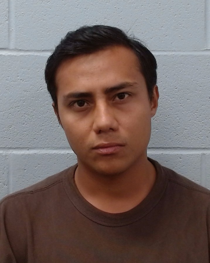 Vazquez, Israel arrested by Hays County SO/PD