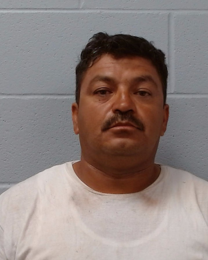 Adame Martinez, Raul arrested by Hays County SO/PD