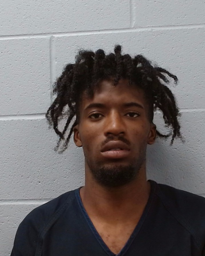 Smith, Jadien Auntrell booking photo