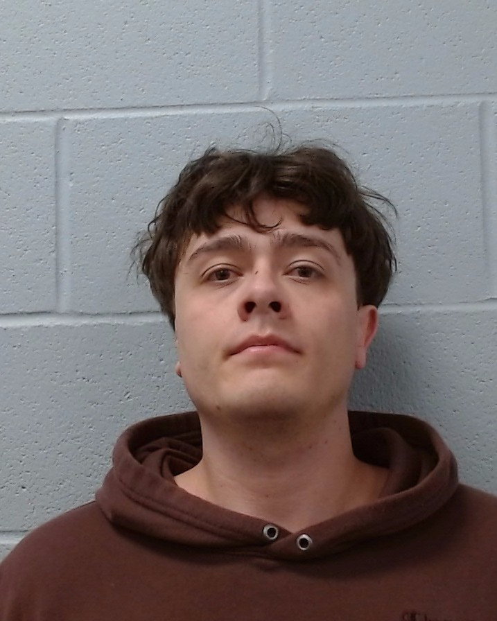 Wright, Sebastian Glenn booking photo