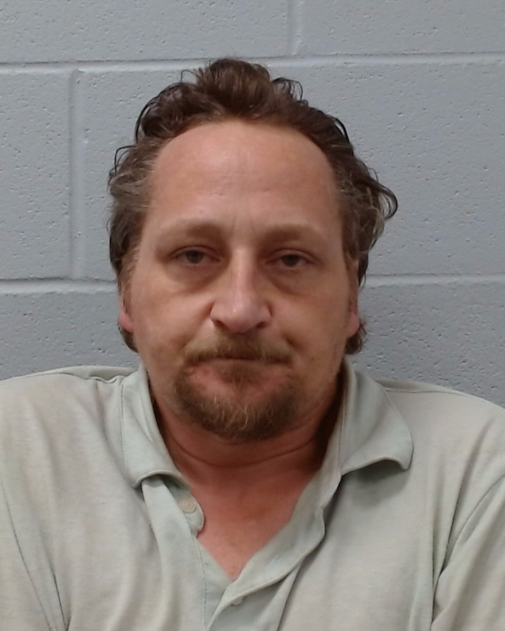 Bretzke, Dustin Paul booking photo