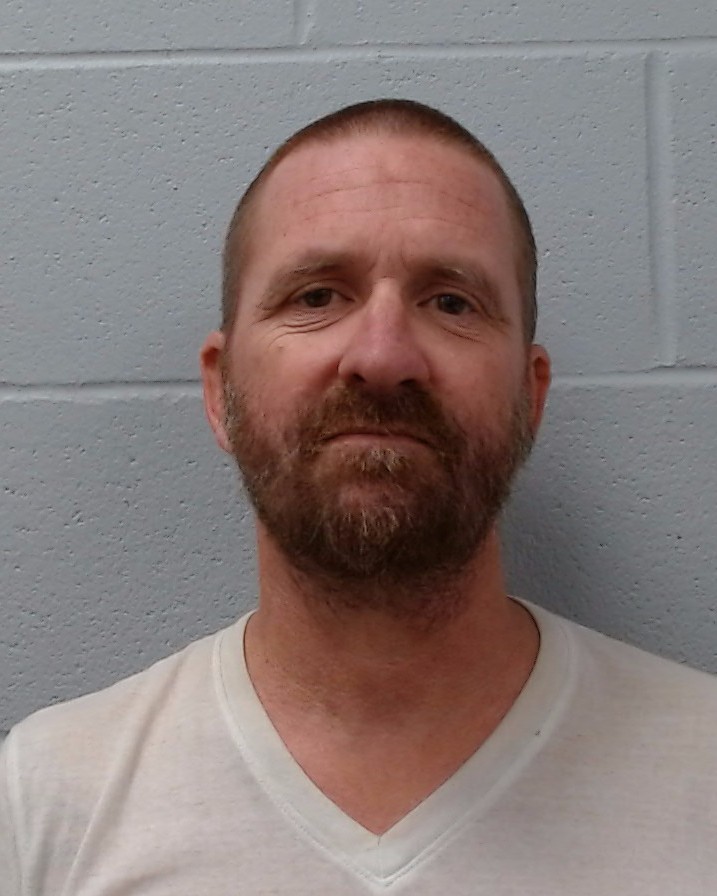 Rabago, Troy Roger arrested by Hays County SO/PD