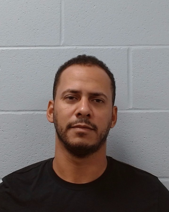 Hobbs, Jason Conrad arrested by Hays County SO/PD