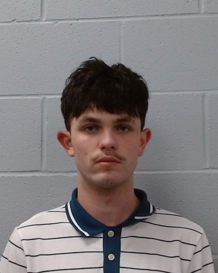 Bramlett, Jon Cole arrested by Hays County SO/PD