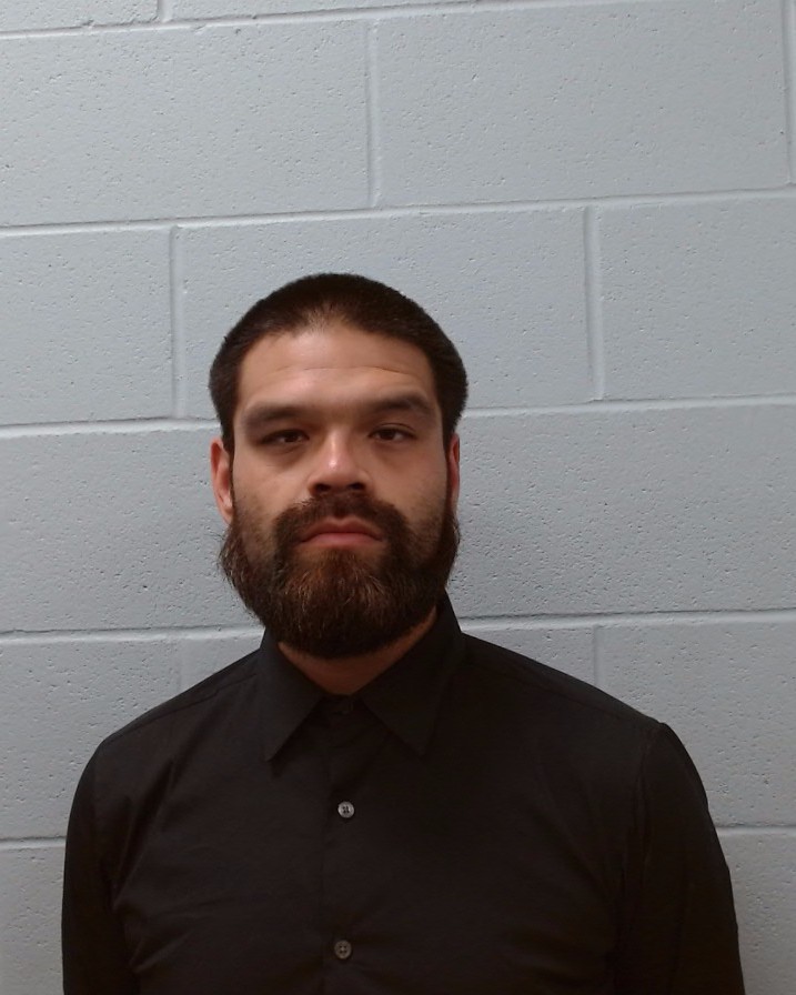 Amaya, Carlos Ocasio arrested by Hays County SO/PD