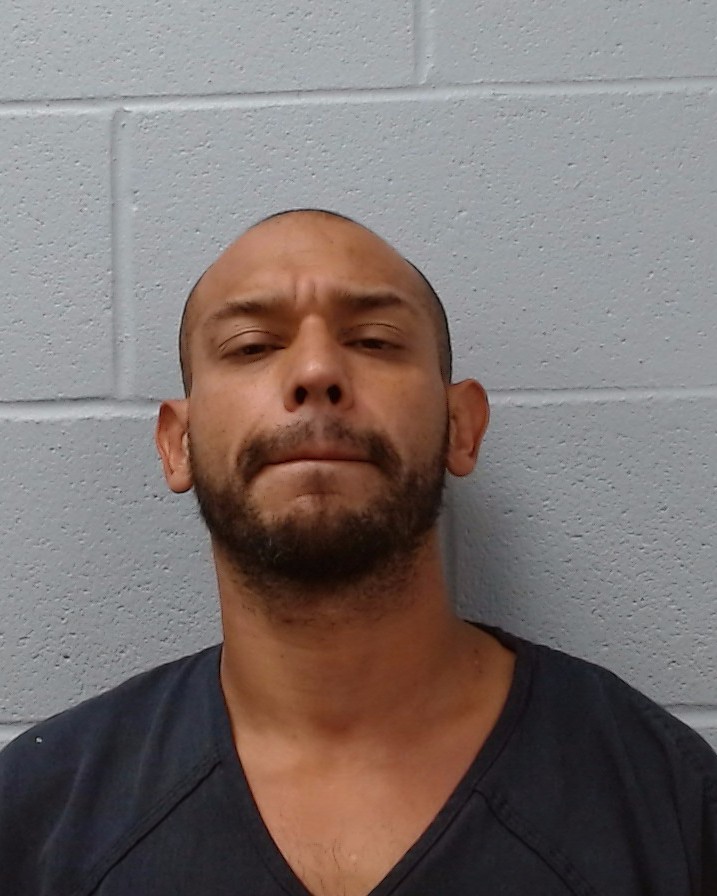 Aguilar, Raymond Alexander, Jr. booking photo