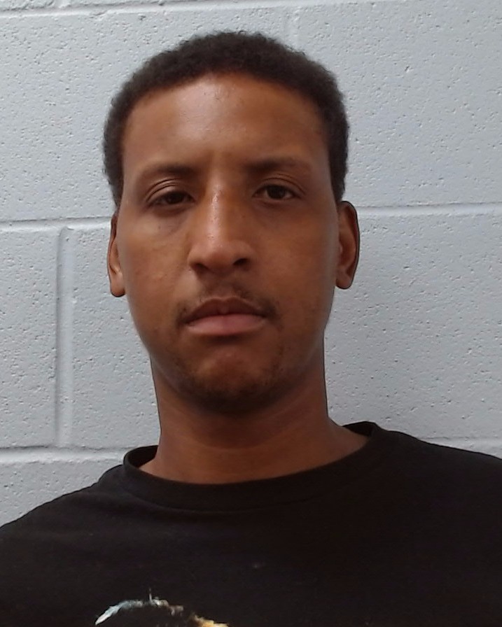 Benjamin, Marquise Matthew arrested by Hays County SO/PD