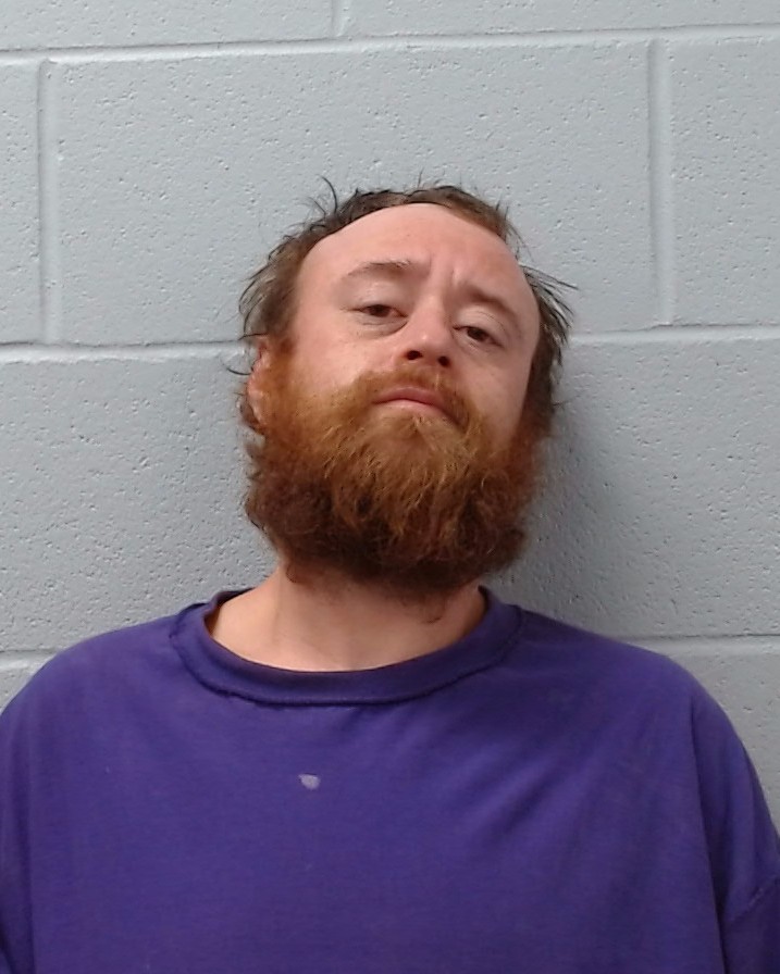 Cruz, Douglas Paul arrested by Hays County SO/PD