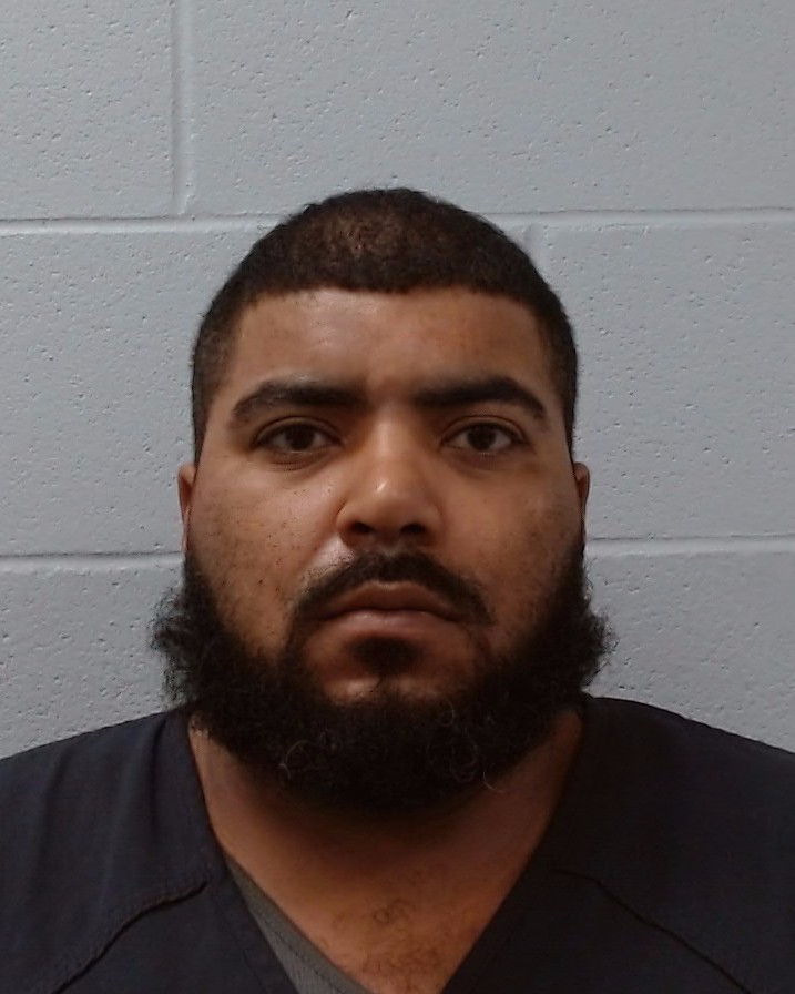 Holmes, Horace Kelcey, Jr. arrested by Hays County SO/PD