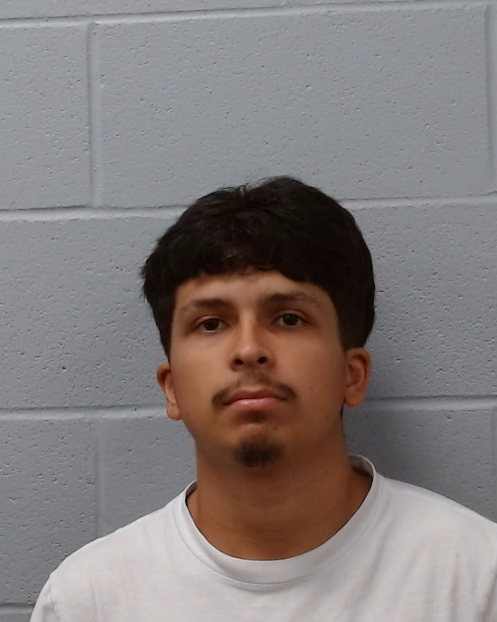 Carrizales, Matthew Alex booking photo