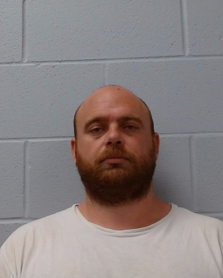 Barteau, Trenton James arrested by Hays County SO/PD