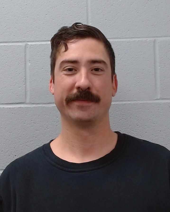 Green, Ethan Joseph arrested by Hays County SO/PD