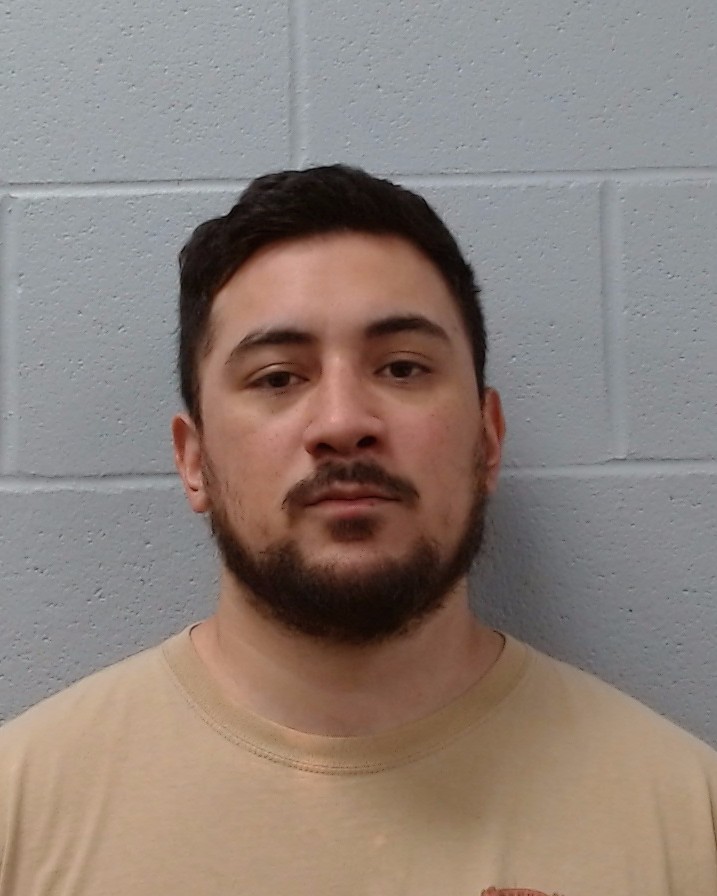 Buentello, Jacob Donato arrested by Hays County SO/PD