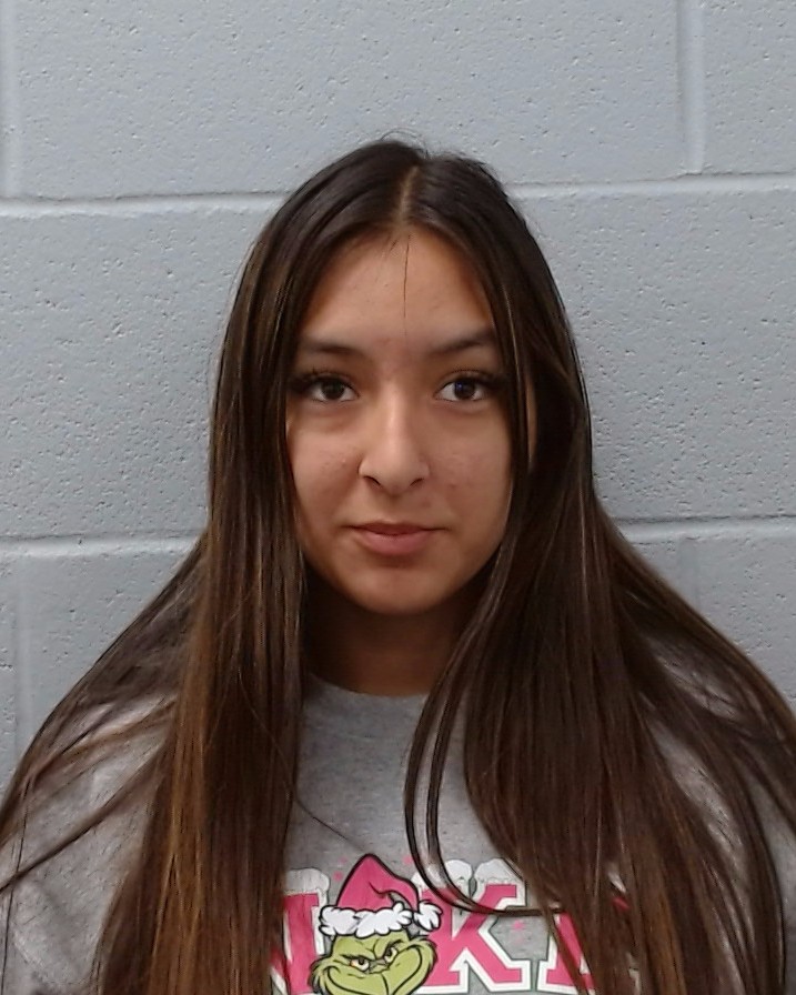 Mugica, Aziza Jazelle arrested by Hays County SO/PD