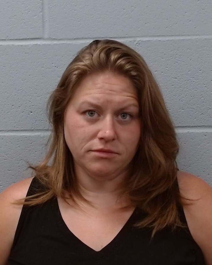 Mainord, Brianna Nicole arrested by Hays County SO/PD