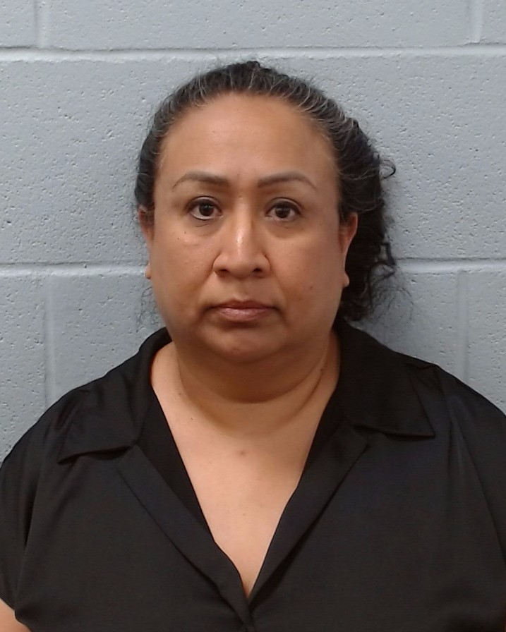 Velasquez, Mary Ovalle arrested by Hays County SO/PD