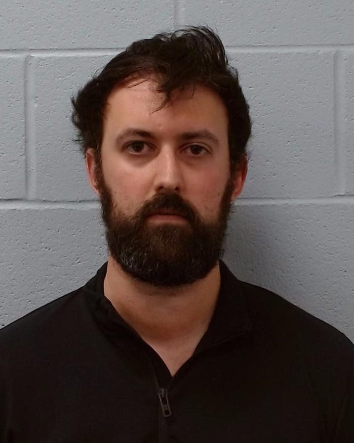 McDowell, Theodore Noyes, III arrested by Hays County SO/PD