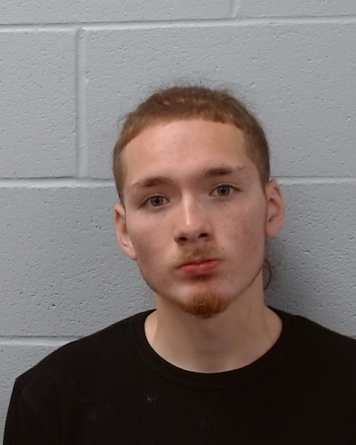 Medrano, Daniel, Jr. arrested by Hays County SO/PD