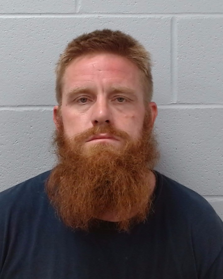 Hartoin, Raymond Joseph, III arrested by Hays County SO/PD