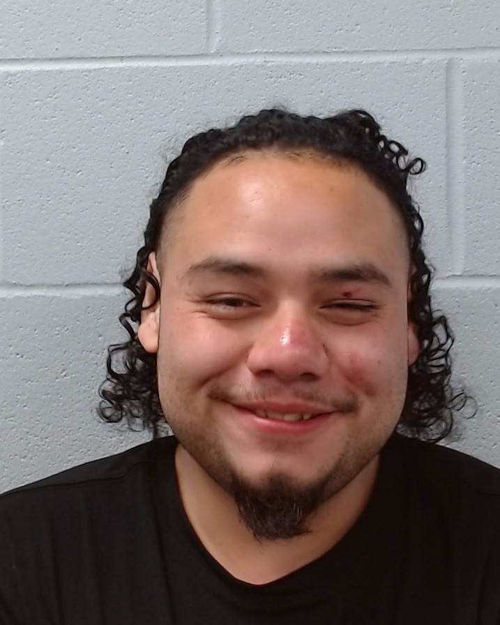 Escamilla, Ismael booking photo