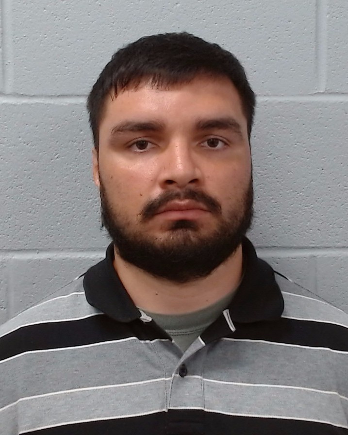 Vasquez, Diego Jesus, Jr. booking photo