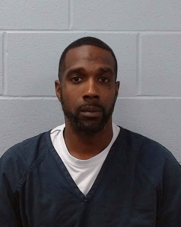 Lewis, Earlzell Raimondi booking photo