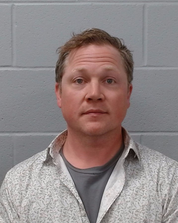 Bailey, Jason Mathew booking photo