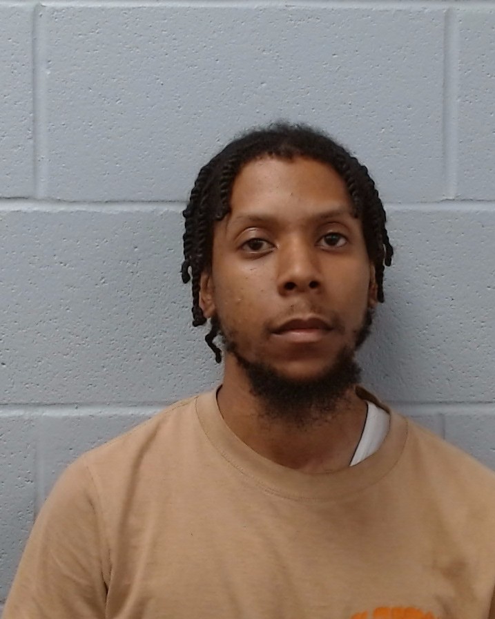 Christopher, Douglas M booking photo