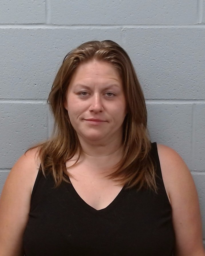 Mainord, Brianna Nicole booking photo