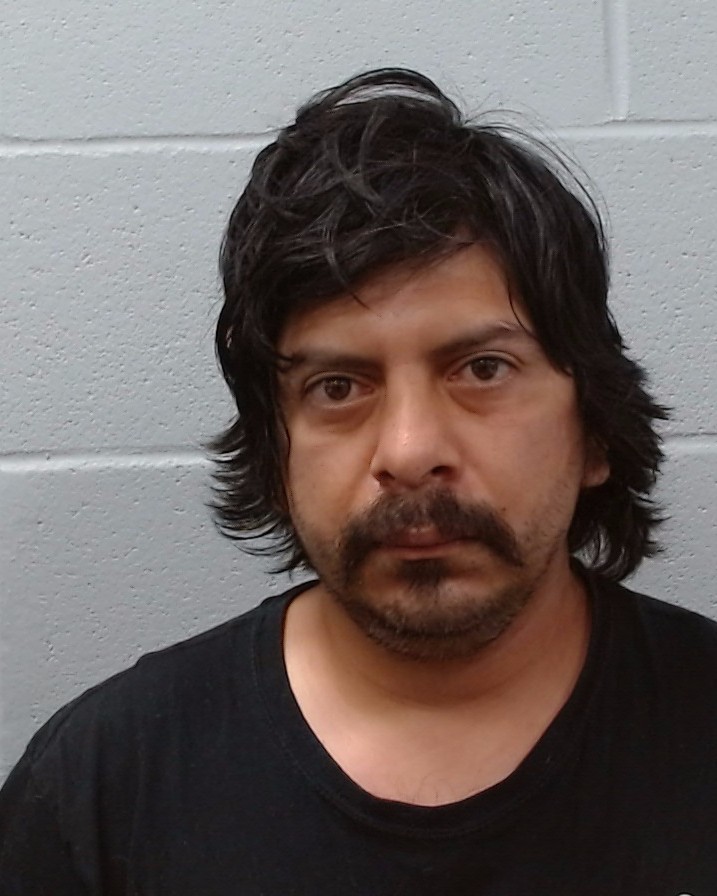 Guardado, Marc Christian booking photo