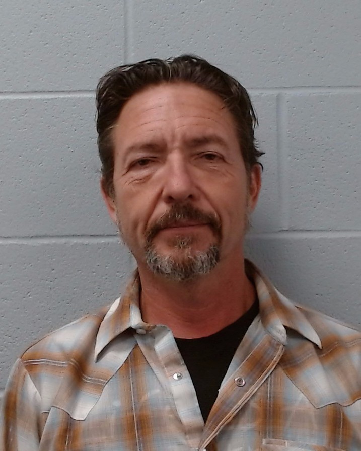 Walker, Jessie Hollester booking photo