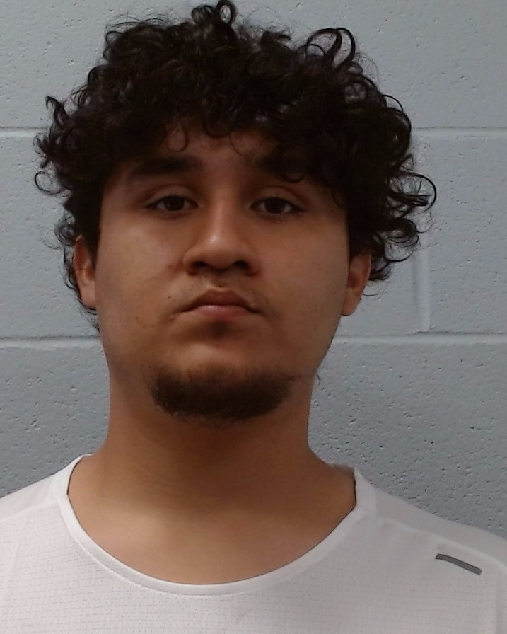 Gomez, Guillermo Alfonso booking photo
