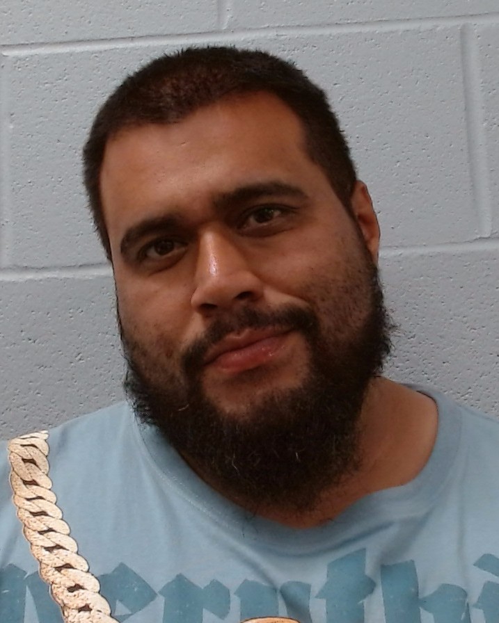 Laboy, Jose Florencio, Jr. booking photo