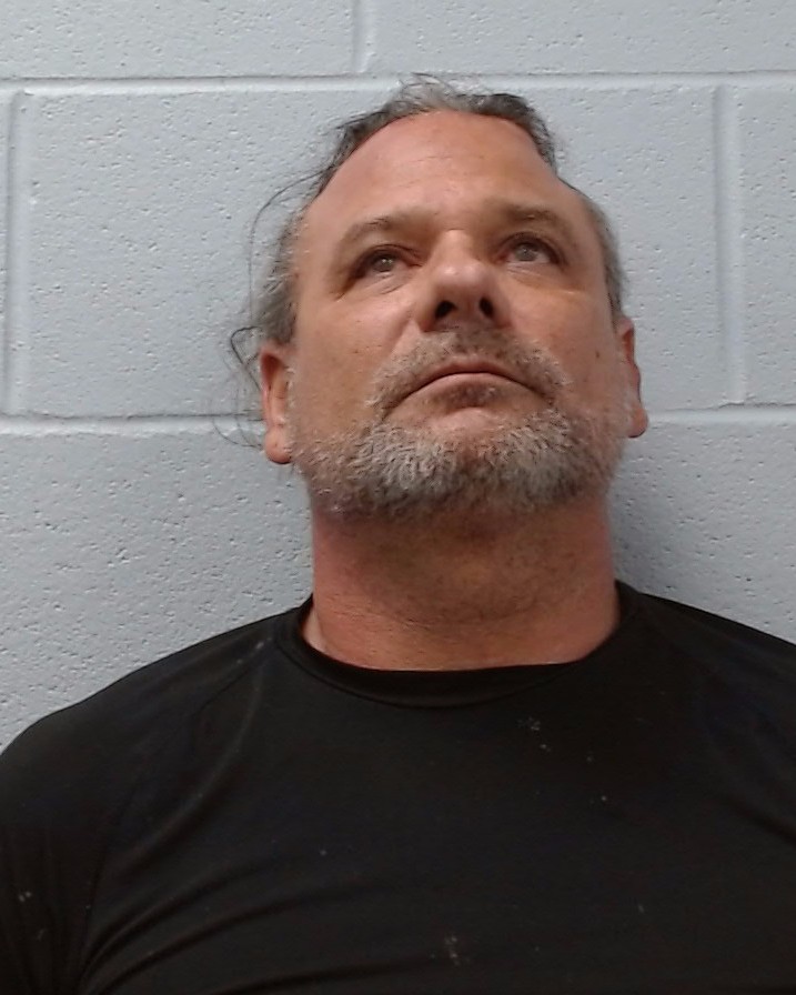 Castillo, Anthony Shane booking photo