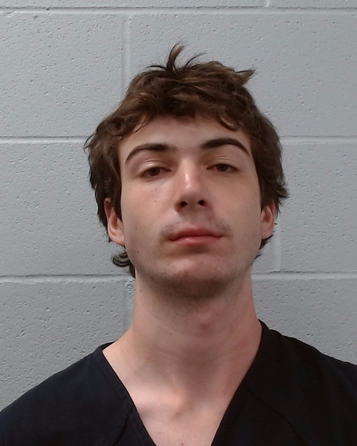 Torkildsen, Devin Matthew booking photo