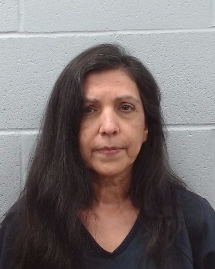 Avina, Myrna Araceli booking photo