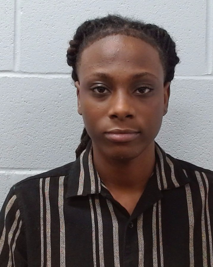 Davis, Jkayla Lynnae booking photo