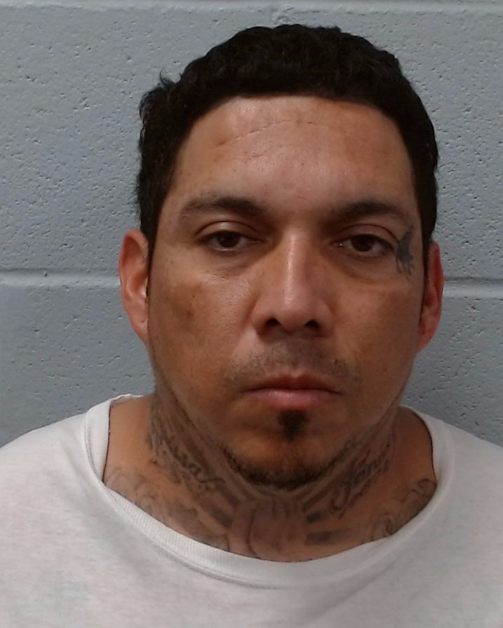 Hernandez, Felipe, Jr. booking photo