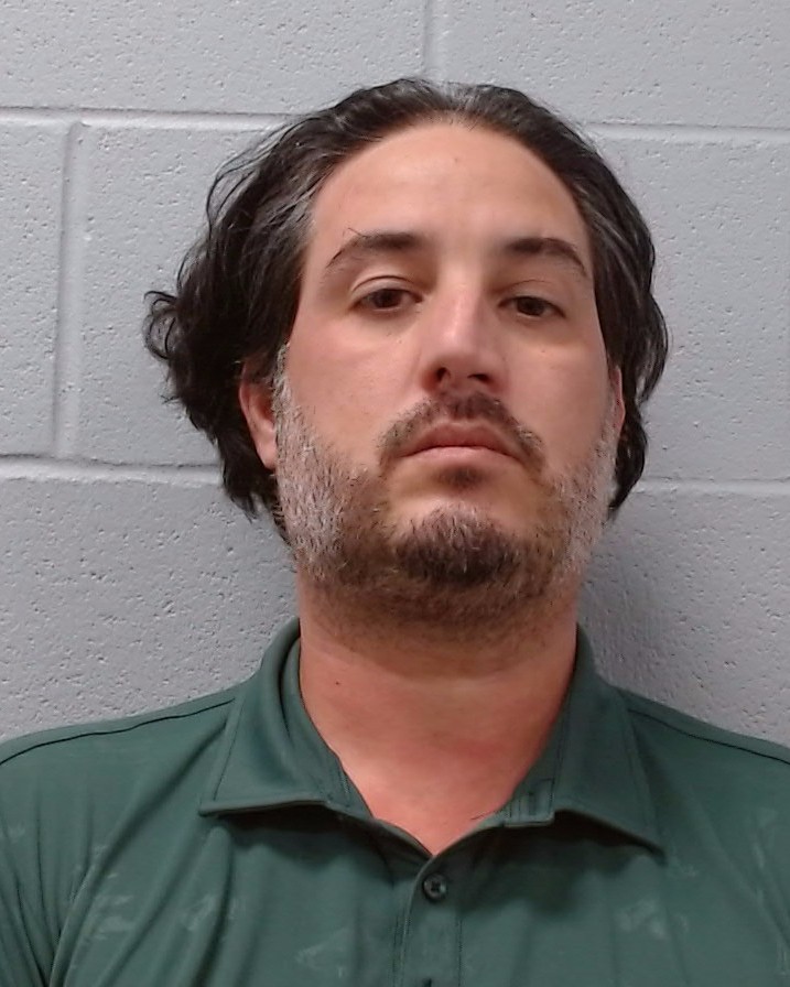 Skaggs, Nathaniel Brett booking photo