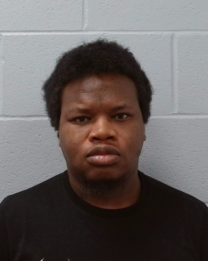 Hardeman, Ricky Lynn booking photo