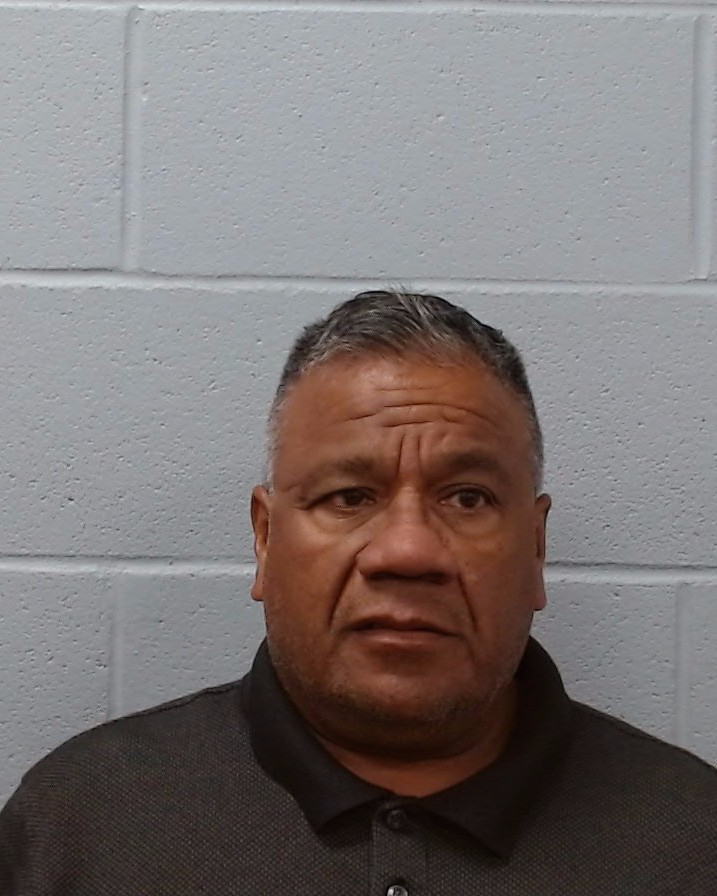 Martinez, Joaquin, Jr. booking photo