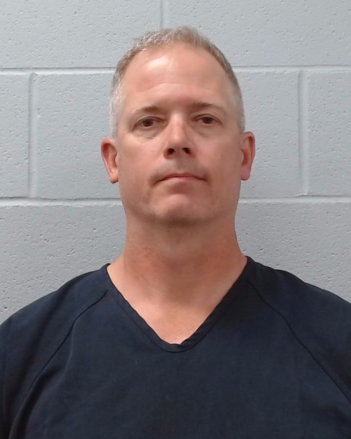 Peck, Randolph Zachary booking photo