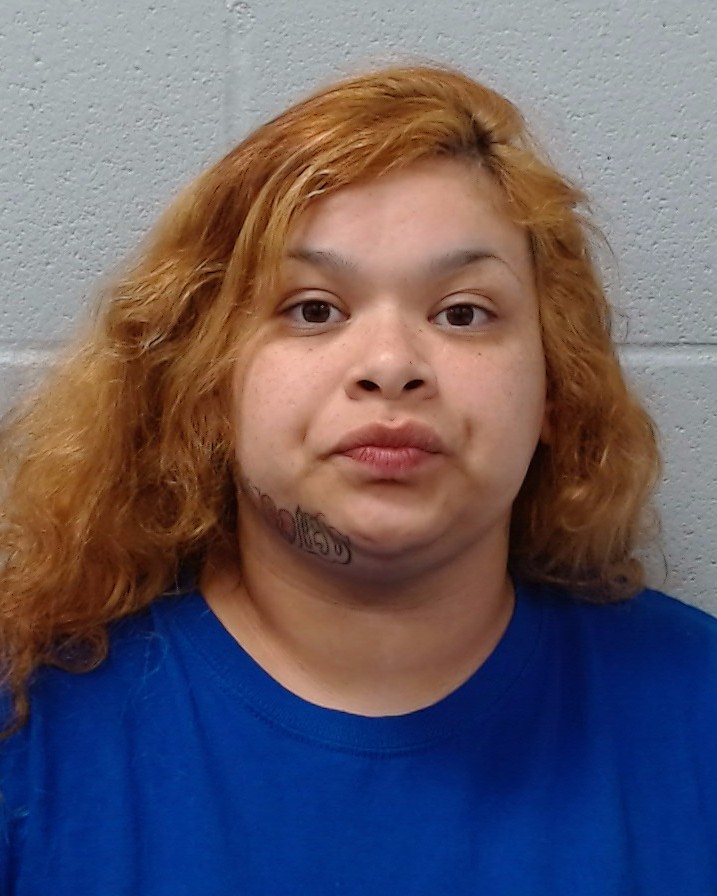 Rodriguez, Alexis A booking photo