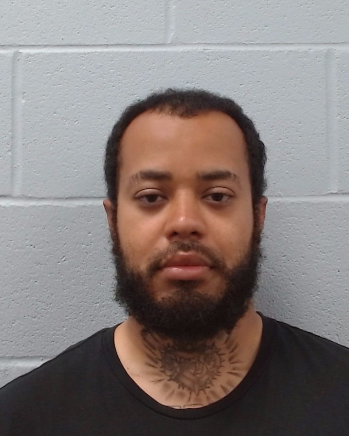 Anderson, Marcus Dwayne, Jr. booking photo